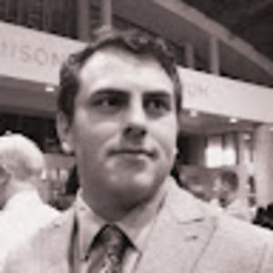 Meet your Posher, Jonathan